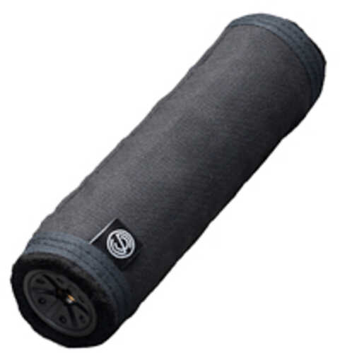 SIL Suppressor Cover 7.5 Black Corset
