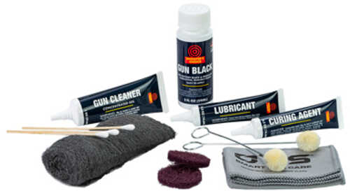 SC GUN BLACK KIT