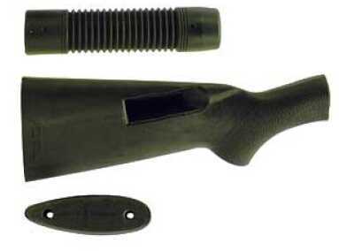 Speedfeed SFI Stock Black Mossberg 500, 590 0115