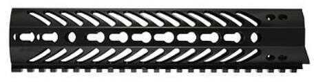 Seekins Precision Modular Combat Suppressor Rail V