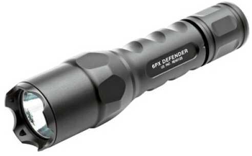 Surefire 6pxd-C-Bk Defender Sng Output 320