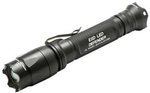 Surefire E2dl-Bk Defender Tact 200