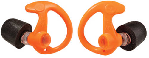 Surefire EP10 Sonic Defenders Ultra Max Ear Plug Medium Foam Orange 1 Pair EP10-OR-MPR