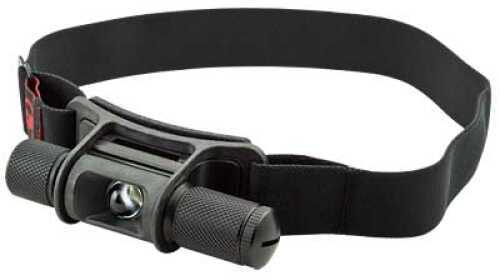 Surefire Hs2-a-Bk Minimus Tac H-Lamp 100