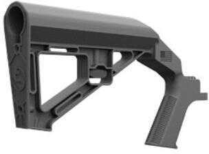 Slide Fire Gun Stock Ssar-15 Sbs Rh Black Model: 10-0200-00