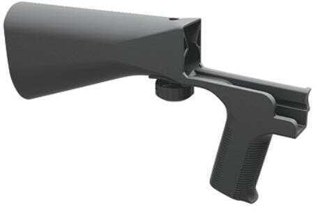 Slide Fire Gun Stock Ssak-47 Xrs Rh Black Model: 10-0300-00