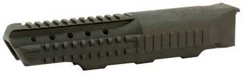 SGM Tactical Forearm Fits Saiga Black SGMTF12