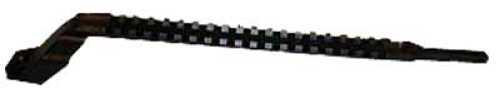 SGM Tactical Rail Black Picatinny Saiga SGMTRPR