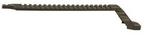 SGM Tactical Rail Black Picatinny Saiga SGMTSPR