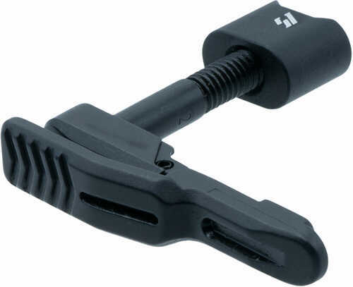 Strike Industries AMBI Magazine Release Ambidextrous Fits AR-15 Black SI-AR-AMBI-MR-BK