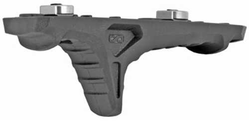 Strike Link-Anchor-Bk Anchor Hand Stop AR-Platform Black Polymer