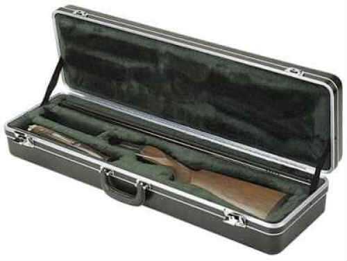 SKB Sports Standard Breakdown Shotgun Case Plastic Black 33"x11" 2SKB-3209B
