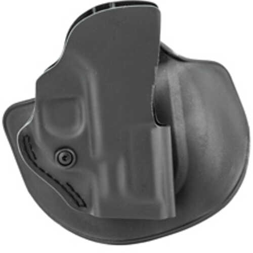 Safariland Open Top OWB Paddle Holster  Model: 5198-179-411