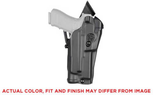 SAF 6390RDS-2832-132 Glock 19Mos X300U STX Black LH