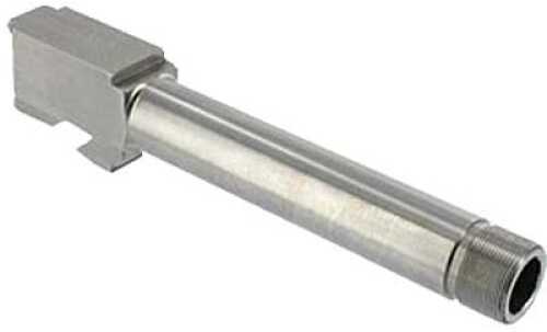 Storm Lake Barrels 9MM 4.16" Fits Glock 26 Stainless Finish 1/2-28 Threaded With Protector 34