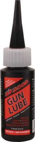 Slip 2000 Gun Lube Liquid 1oz 60001-12