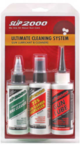 Slip 2000 Liquid 2oz Clam Pack 60370-12