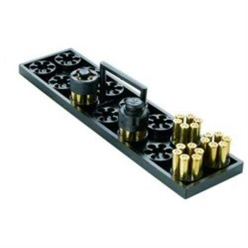 Safariland Model J Loading Block Black S&W Frame J-Lp