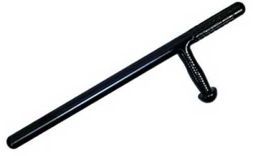 Monadnock Pr-24 Pr-24STS Baton Polymer 24" Black With Trumbull Stop 1000