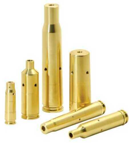 SHOOTING MADE EASY Cartridge Laser Boresighter 243/7-08/308