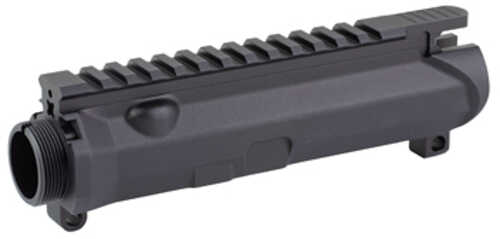 Sons of Liberty Gun Works Braodsword Stripped Upper Upper Receiver Multi Cal Fits AR-15 Matte Finish Black BROADSWORD-89