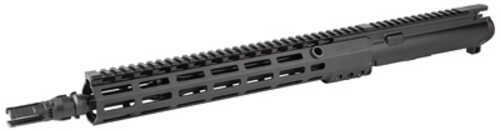 Sons of Liberty Gun Works L89 V2 Complete Upper Receiver 556NATO 13.7" Pinned (16.5" OAL) Button-Rifled Barrel NOX-9 Fla