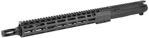 Sons of Liberty Gun Works L89 V2 Complete Upper Receiver 223 Wylde/556NATO 13.7" Pinned (16.5" OAL) Button-Rifled Barrel