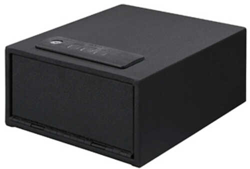 Stack-On Personal Safe Matte Black Electronic Key Pad Medium PS-1845-E