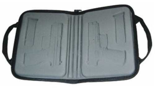 Springfield Armory Black Accessory Case Md: XD3507