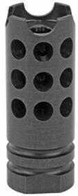 Stag Arms LLC Compensator 223 Rem/556NATO 1/2X28 Black Finish STAG300393