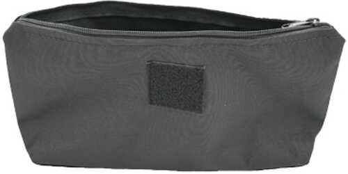 Sticky Holsters Medium Internal Pouch Nylon Construction Black Compatible With Sticky Roll Out Range Bag Rbp-md