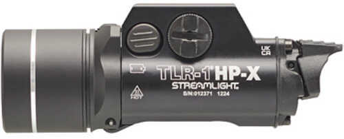 STRMLT TLR-1 HPX USB RAIL MNT LIGHT