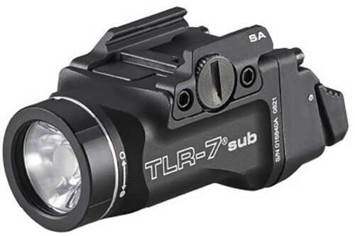 SL TLR-7 CPT HELLCAT 500LUM WHT LGT