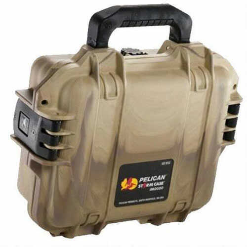 Pelican Storm Cases iM2050 Pistol Camo Swirl IM2050-S20001