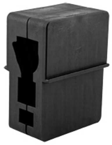 Sylvan Arms Upper Vise Block For Ar15 Black Vsb100