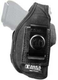 TAGUA NYLON 4N1 SPRNG XDS BLK RH