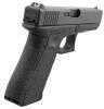 TALON Grips Inc Rubber Black Adhesive GLK Gen5 17 No Backstrap 370R
