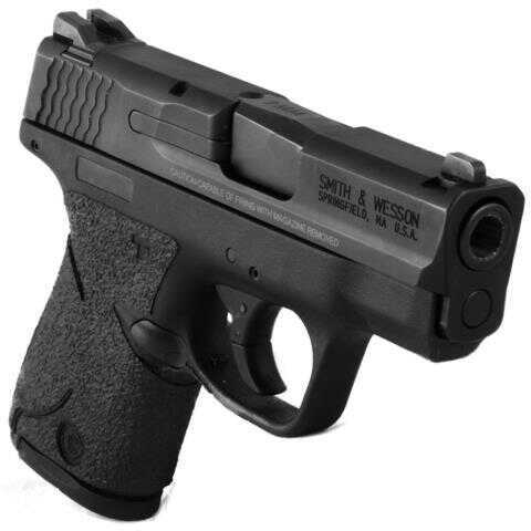 Talon 705R Adhesive Grip S&W M&P Shield 9/40 Textured Rubber Black