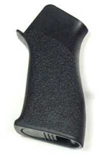 TangoDown Battlegrip Grip Fits AR Rifles Black BG-16BLK