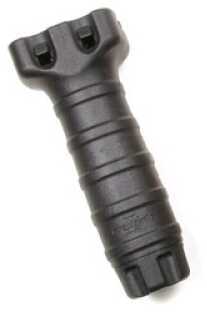 TangoDown Vertical Grip Fits Picatinny Black BGV-MK46BLK