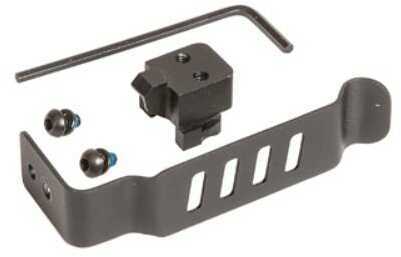 Techna Clip P320BA Right Hand Conceal Carry Gun Belt Sig Carbon Fiber Black