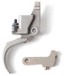 Timney Triggers 2 3/4 Lbs Pull Weight Fits Ruger® MKII Not Adjustable Black Finish 1100