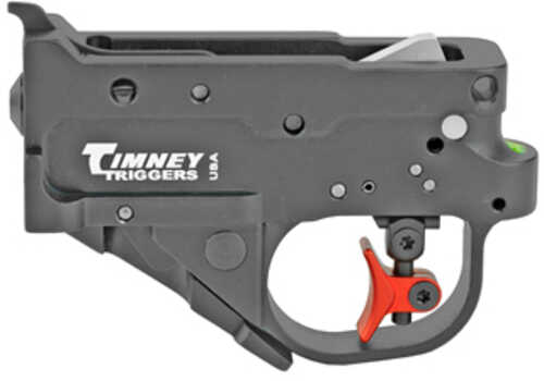 TIMNEY Ruger 1022Ce 2 Stage Black Housing Short Mag Release