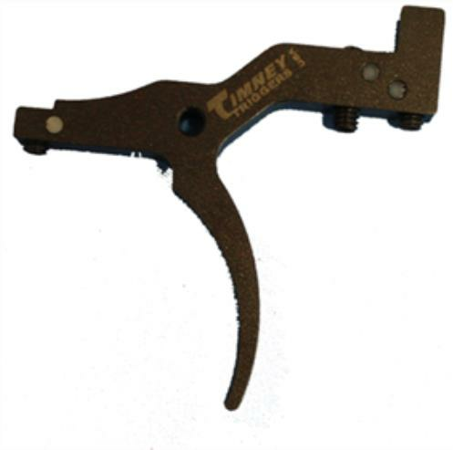 Timney Triggers 638 Featherweight Savage AccuTrigger Curved