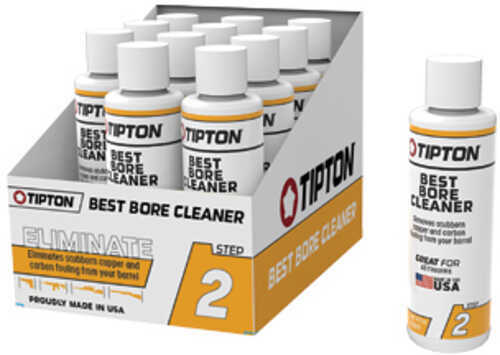 Tipton Best Bore Cleaner Solvent 4oz 1222700