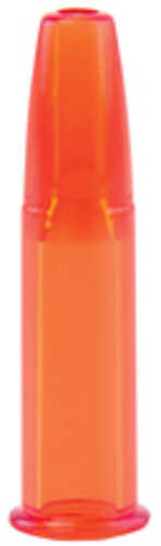 Tipton Snap Caps Translucent Red 22 Rimfire 10-Pack 831787