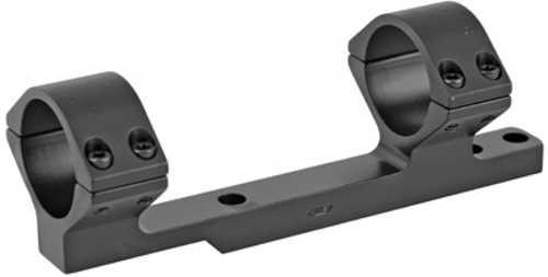 Talley 940768 Scope Rings Henry Big Boy/ H006/ H012 1" Medium Black