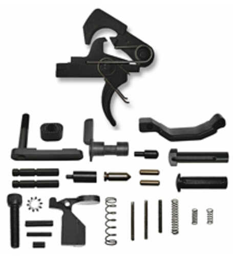 TPS Arms Lower Parts Kit Without Grip