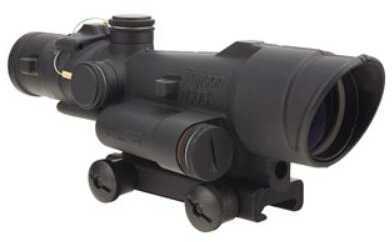 Trijicon ACOG 3.5X35 Led ILLUM Red 223 Chevron