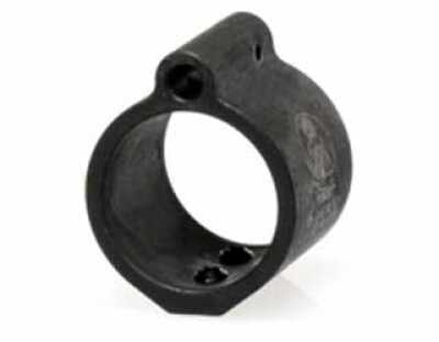 AR-15 Troy Gas Block Black .875 SGas-875-00BT-00